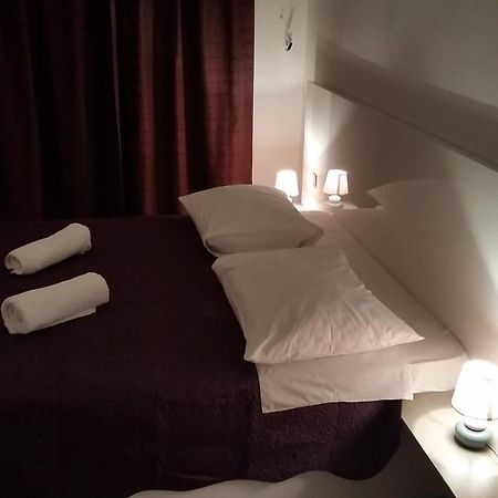 Apartments Silvija Primošten Εξωτερικό φωτογραφία
