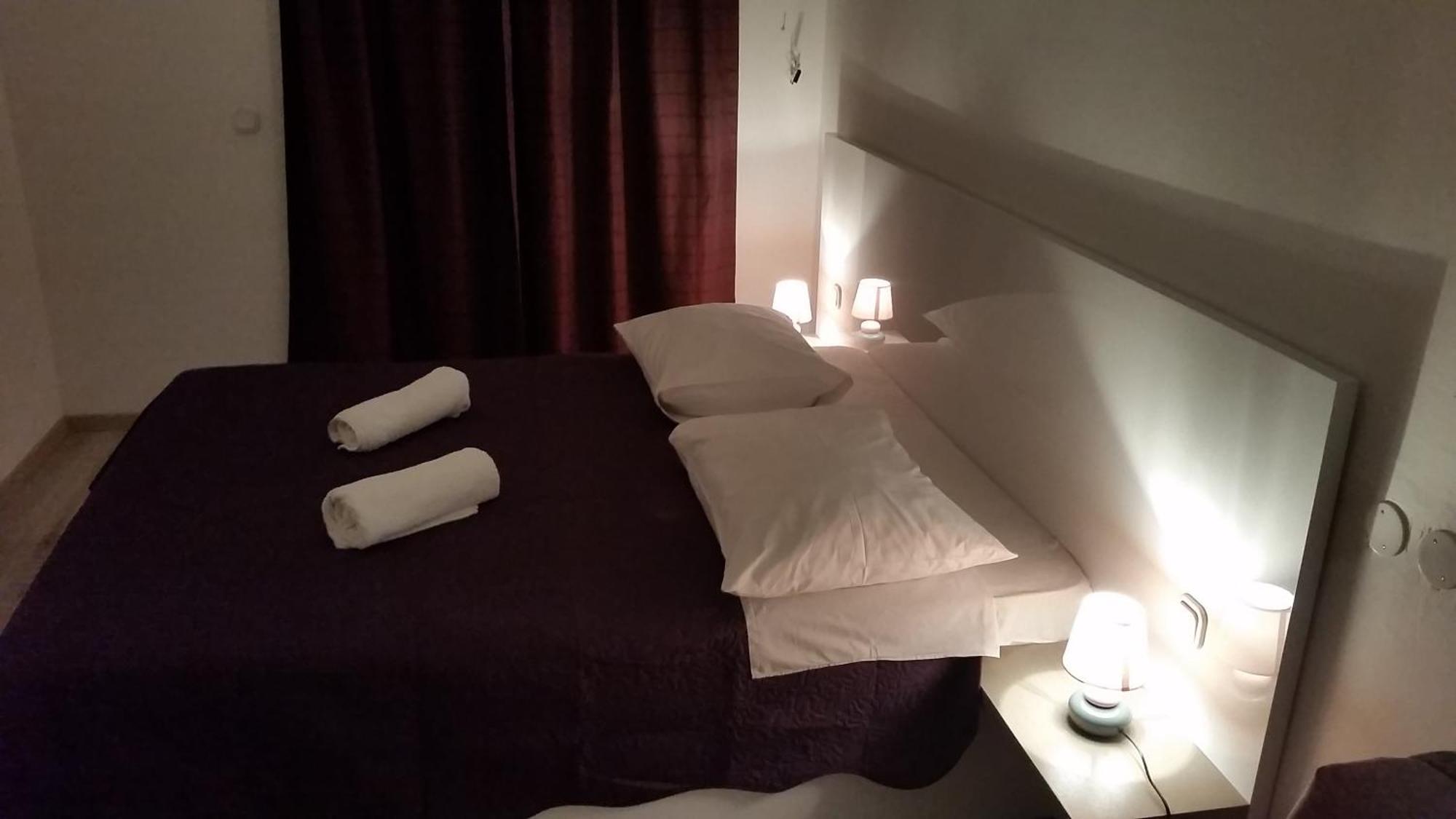 Apartments Silvija Primošten Εξωτερικό φωτογραφία