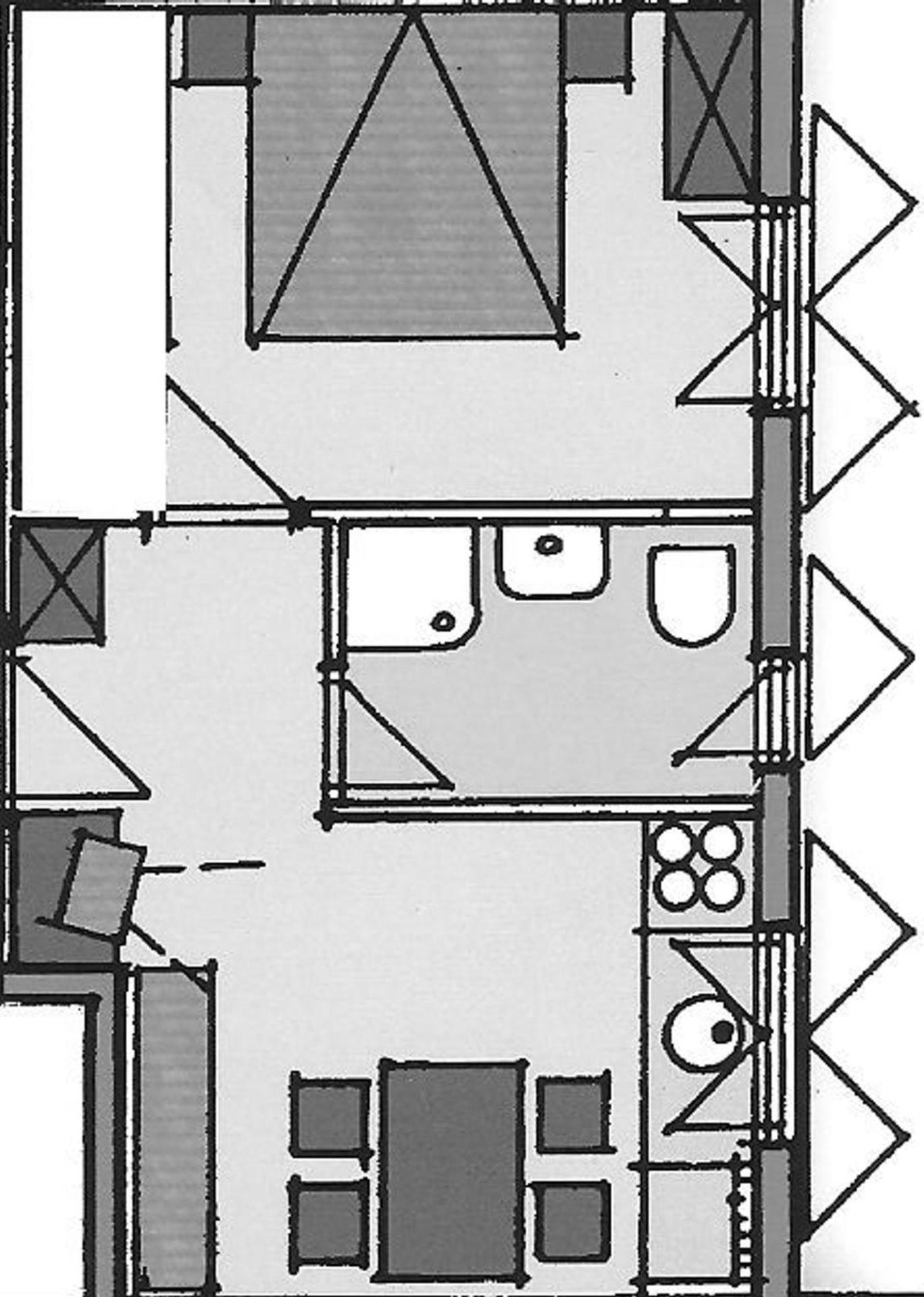 Apartments Silvija Primošten Δωμάτιο φωτογραφία