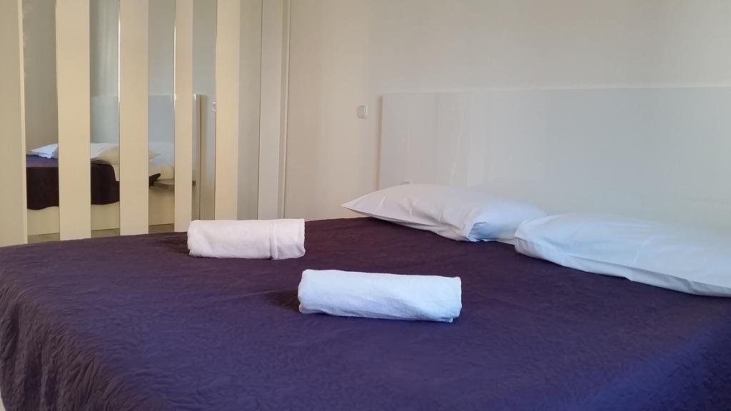 Apartments Silvija Primošten Εξωτερικό φωτογραφία