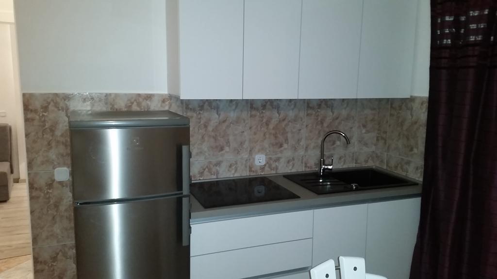 Apartments Silvija Primošten Εξωτερικό φωτογραφία