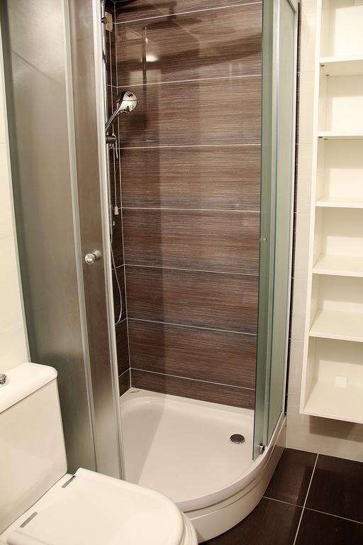 Apartments Silvija Primošten Εξωτερικό φωτογραφία