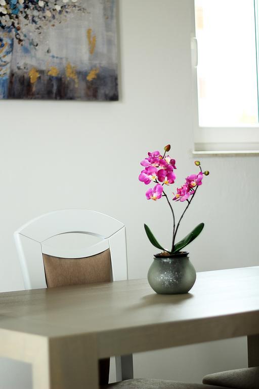 Apartments Silvija Primošten Εξωτερικό φωτογραφία