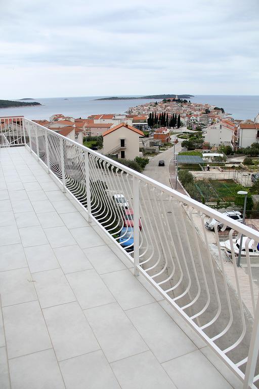 Apartments Silvija Primošten Εξωτερικό φωτογραφία
