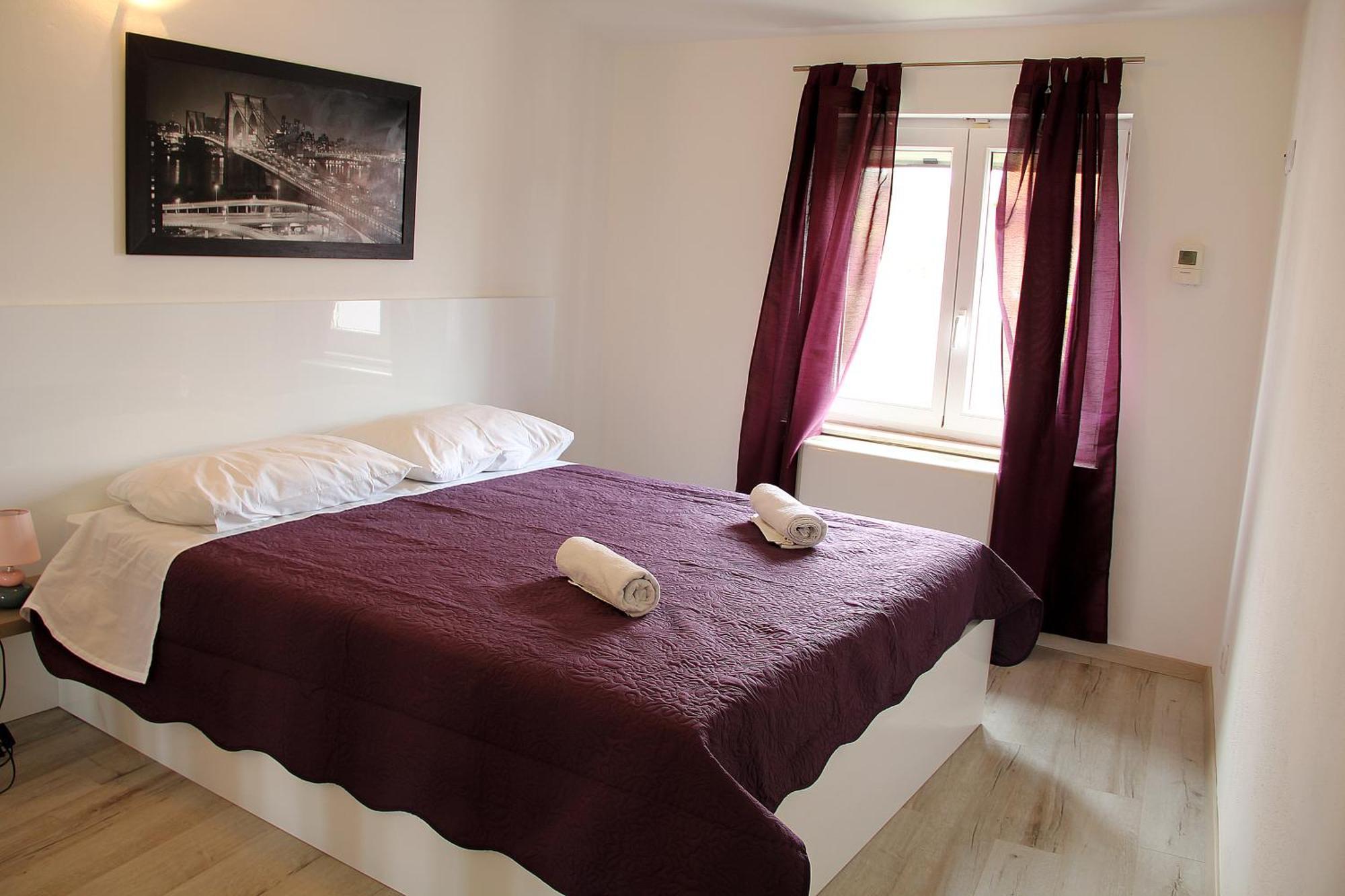 Apartments Silvija Primošten Εξωτερικό φωτογραφία