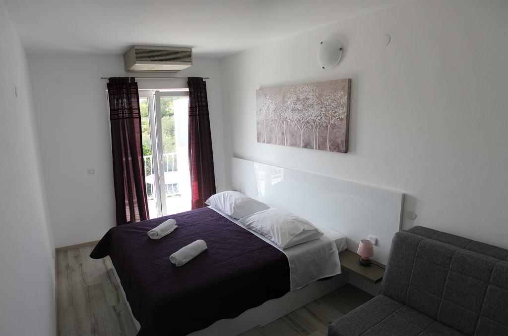 Apartments Silvija Primošten Εξωτερικό φωτογραφία