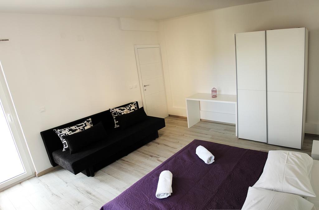 Apartments Silvija Primošten Εξωτερικό φωτογραφία